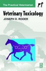 Veterinary Toxicology