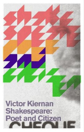 Shakespeare -  Victor Kiernan