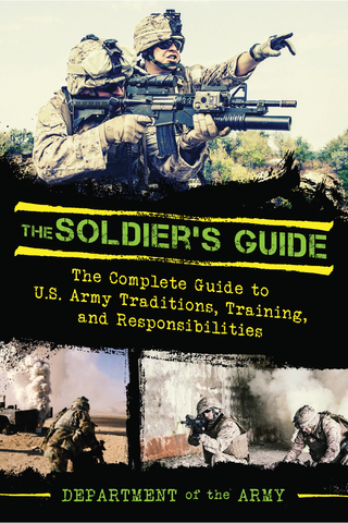 Soldier's Guide