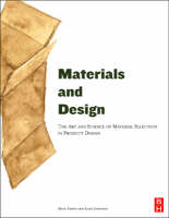 Materials and Design - Michael F. Ashby, Kara Johnson