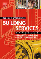 Building Services Handbook - F. Hall
