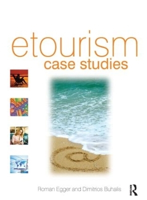 eTourism case studies: - 