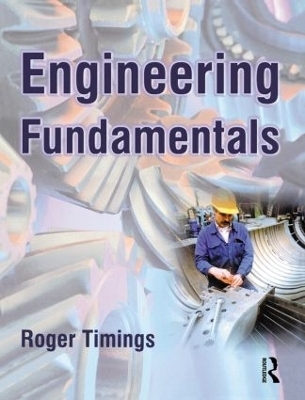 Engineering Fundamentals - Roger Timings
