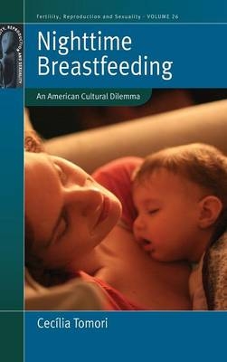 Nighttime Breastfeeding - Cec&iacute;lia Tomori  Tomori