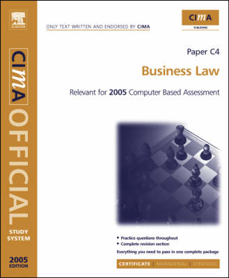 Business Law - David Sagar, Larry Mead