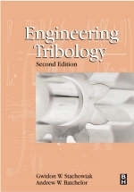 Engineering Tribology - Gwidon Stachowiak, A W Batchelor