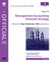 Management Accounting-Financial Strategy - John Ogilvie