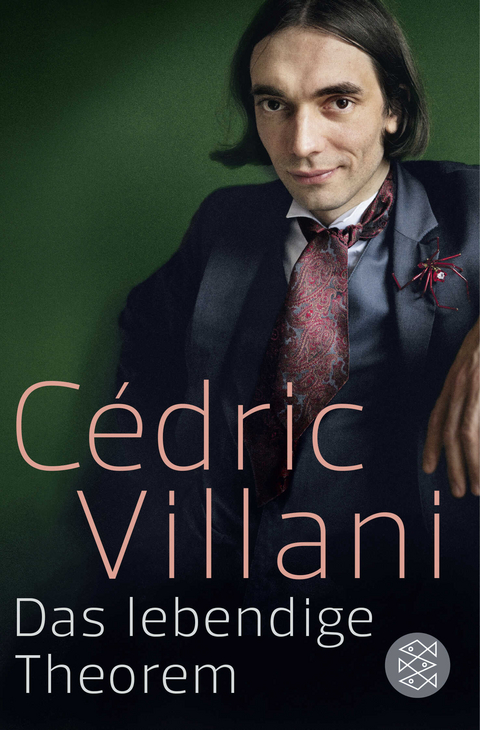 Das lebendige Theorem - Cédric Villani
