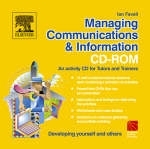 Managing Communications and Information - Ian K. Favell