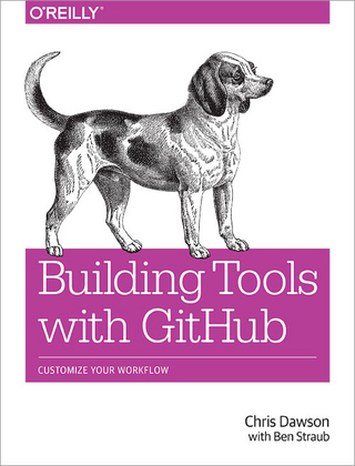 Building Tools with GitHub