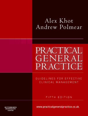 Practical General Practice - Alex Khot, Andrew Polmear