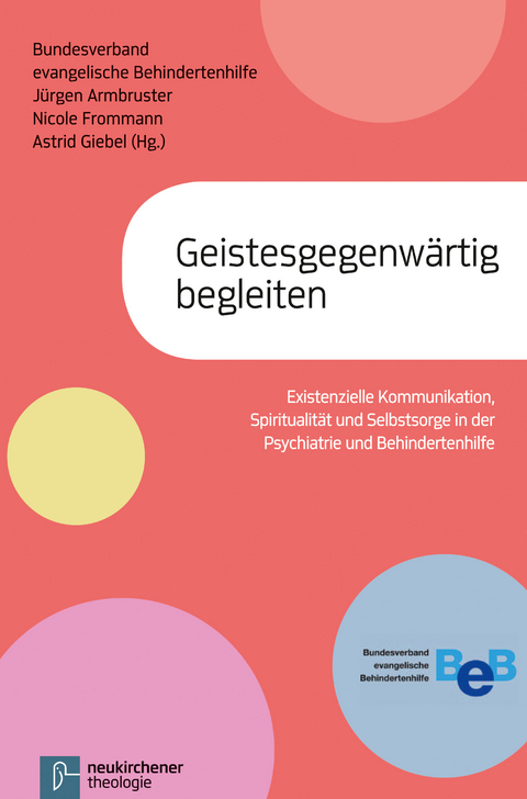 Geistesgegenw&auml;rtig begleiten - 