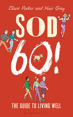 Sod Sixty!
