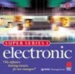 Super Series CD: An Electronic Resource to Complement -  Institute of Learning &  Management