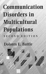 Communication Disorders in Multicultural Populations