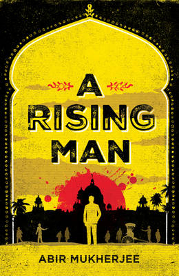 Rising Man