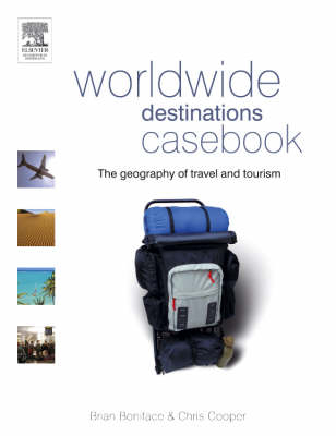 Worldwide Destinations Casebook - Brian G. Boniface, C. P. Cooper