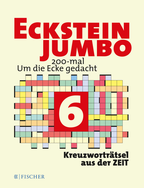 Eckstein Jumbo 6 -  Eckstein