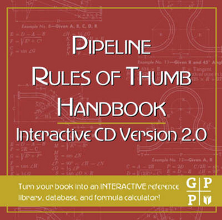 Pipeline Rules of Thumb Handbook