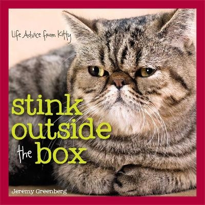 Stink Outside the Box - Jeremy Greenberg