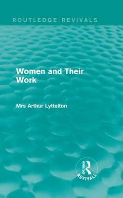 Women and Their Work