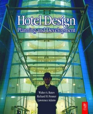 Hotel Design, Planning and Development