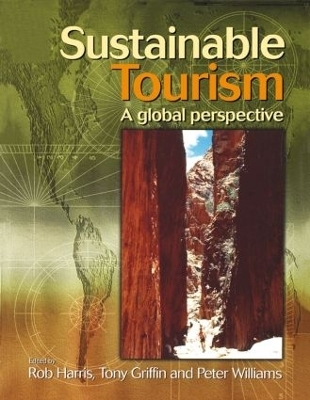 Sustainable Tourism - 