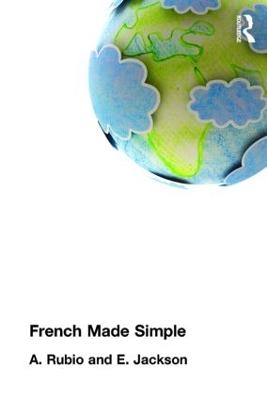 French Made Simple - A. Rubio, E. Jackson