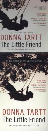 The Little Friend - Donna Tartt
