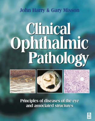 Clinical Ophthalmic Pathology