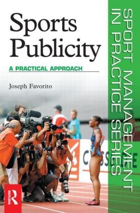 Sports Publicity - Joseph Favorito