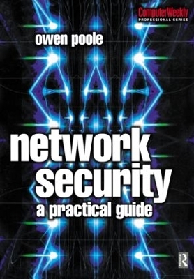 Network Security - Owen Poole