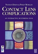 Contact Lens Complications