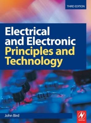 Electrical and Electronic Principles and Technology - John Bird