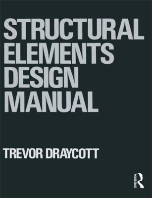 Structural Elements Design Manual - Trevor Draycott