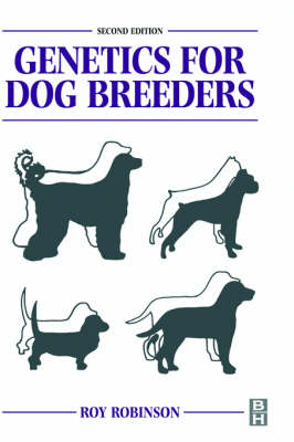 Genetics for Dog Breeders