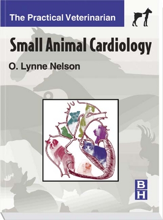 Small Animal Cardiology