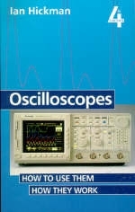 Oscilloscopes - Ian Hickman