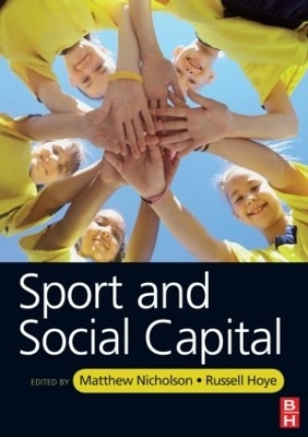 Sport and Social Capital - 