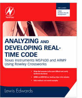Analyzing and Developing Real-Time Code
