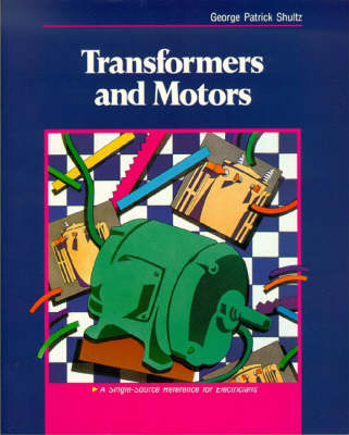 Transformers and Motors - George Shultz