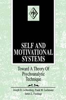 Self and Motivational Systems