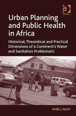 Urban Planning and Public Health in Africa