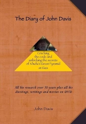 The Diary of John Davis