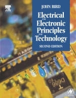 Electrical and Electronic Principles and Technology - John O Bird, John Bird