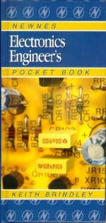 Newnes Electronics Engineers Pocket Book - Keith Brindley