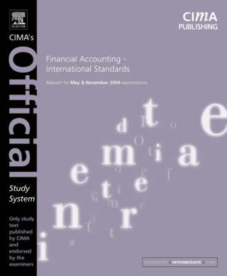 Financial Accounting International Standards