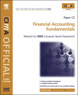 Financial Accounting Fundamentals