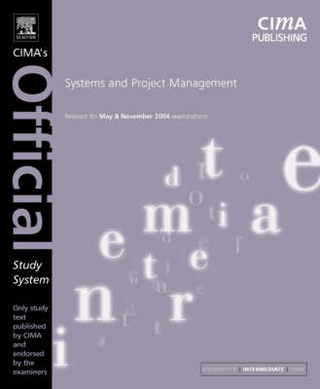 Systems and Project Management