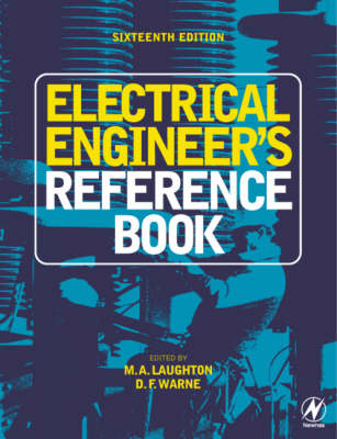 Electrical Engineer's Reference Book - 
